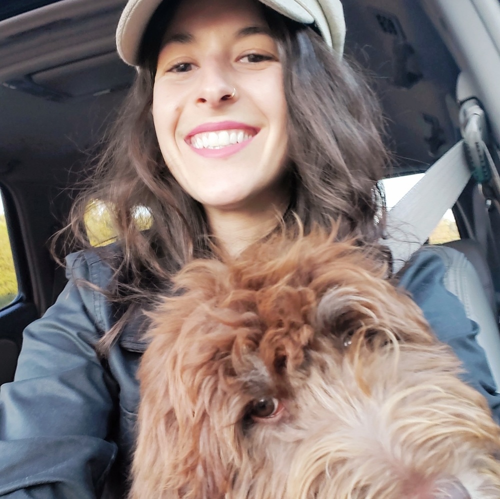 Meet your Posher, Jessie